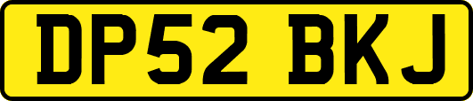 DP52BKJ