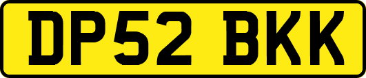 DP52BKK