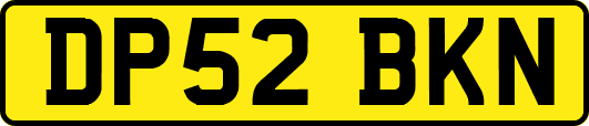 DP52BKN