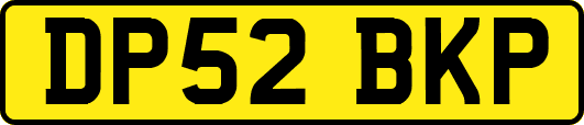 DP52BKP