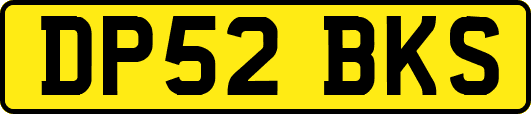 DP52BKS