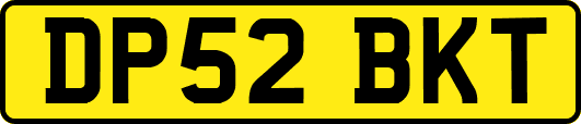 DP52BKT