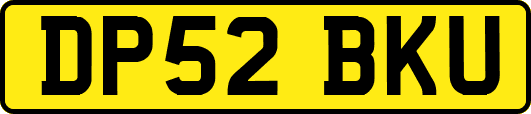 DP52BKU