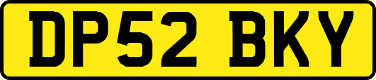 DP52BKY