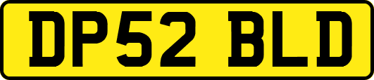 DP52BLD