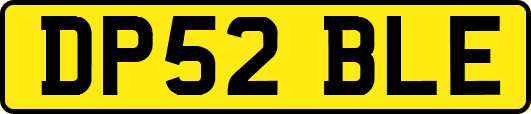 DP52BLE