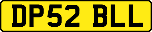 DP52BLL