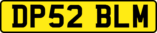 DP52BLM