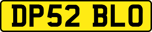 DP52BLO