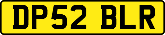DP52BLR