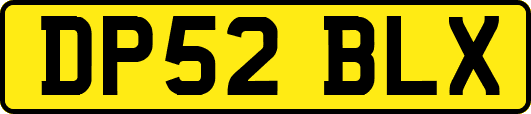 DP52BLX