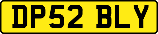 DP52BLY