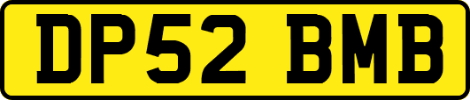 DP52BMB