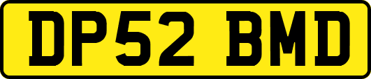 DP52BMD