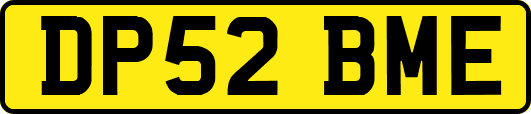 DP52BME