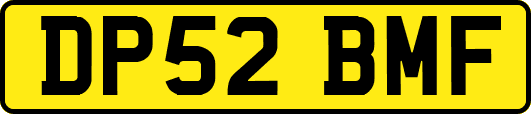 DP52BMF