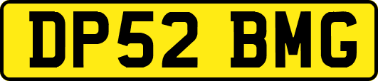 DP52BMG