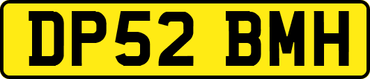 DP52BMH