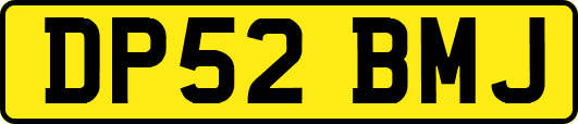DP52BMJ
