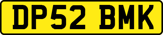 DP52BMK