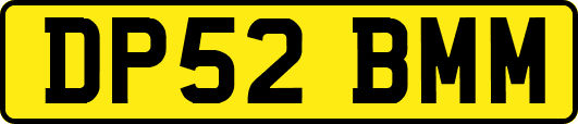 DP52BMM