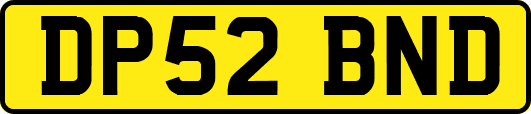 DP52BND