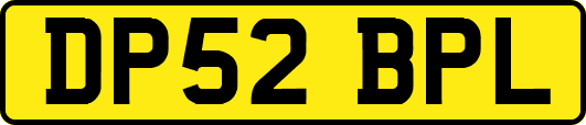 DP52BPL
