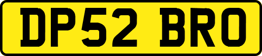 DP52BRO