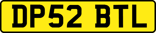 DP52BTL