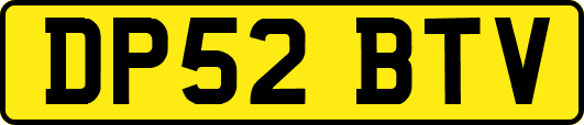 DP52BTV