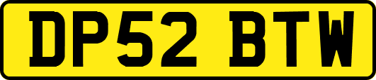 DP52BTW