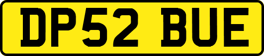 DP52BUE
