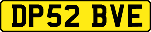 DP52BVE