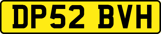 DP52BVH