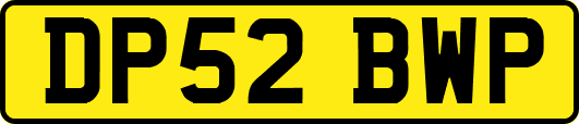 DP52BWP
