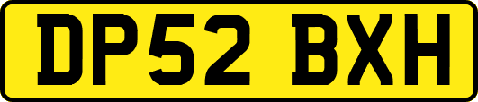 DP52BXH
