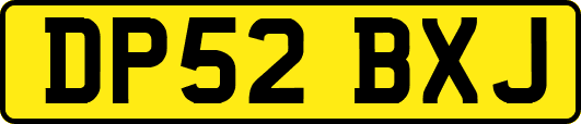 DP52BXJ