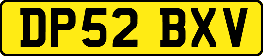 DP52BXV