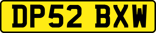 DP52BXW