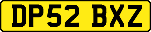 DP52BXZ