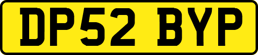 DP52BYP