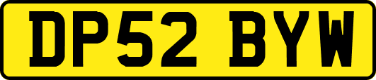 DP52BYW