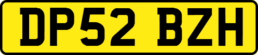 DP52BZH