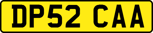 DP52CAA