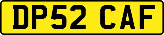 DP52CAF