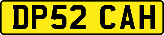 DP52CAH