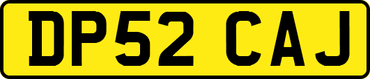 DP52CAJ