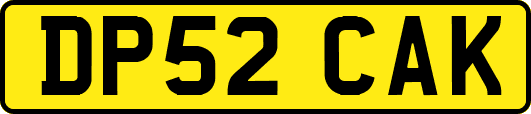 DP52CAK