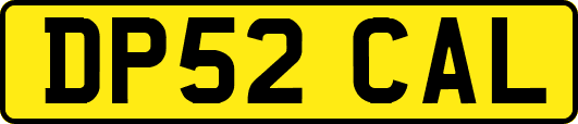 DP52CAL