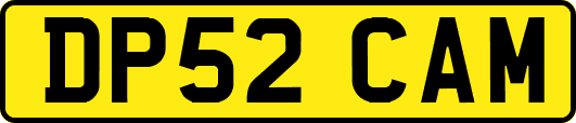 DP52CAM